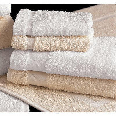 MARTEX 7135392 Hand Towel White 16x27 PK24
