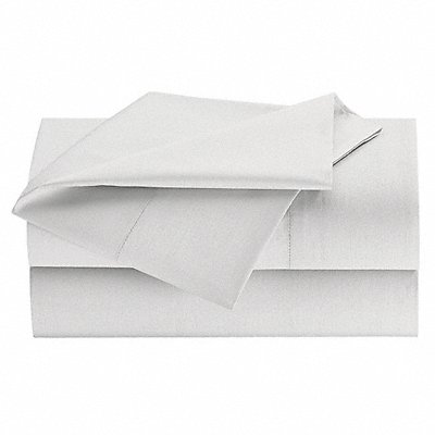 MARTEX 1A30170 Pillowcase Standard 44 W 34 L PK12