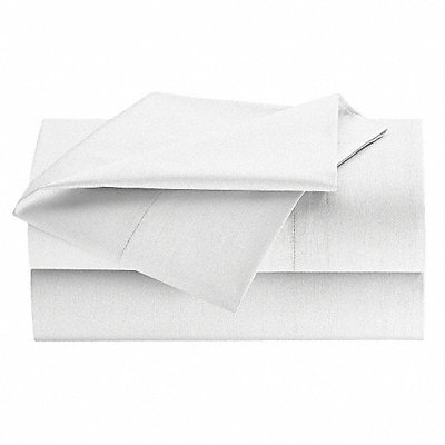 MARTEX 1A30185 Sheet Queen White Thread T200 80 L PK6