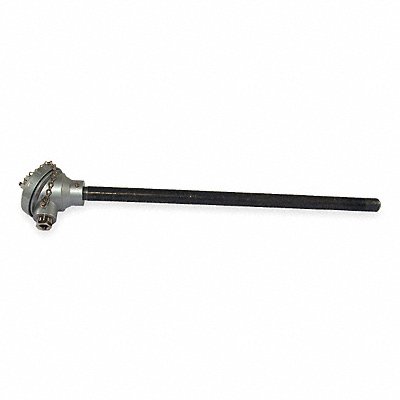 TEMPCO TCS00013 Thermocouple Probe Type J 18 in L