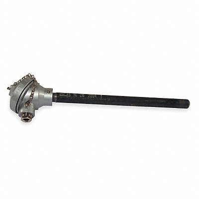 TEMPCO TCS00017 Heavy Duty Thermocouple Type K 6 L
