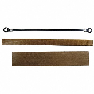 GRAINGER 2LEE6 Repair Kit for MP-8C
