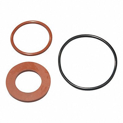 WATTS 800M41RubberKit Rubber Kit Watts Series 800 M4 1 In