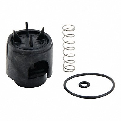 WATTS 0083812RubberKit Rubber Kit Watts 008 3/8 to 1/2 In