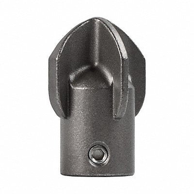 MILWAUKEE 48533037 Grease Penetrating Head Carbon Steel