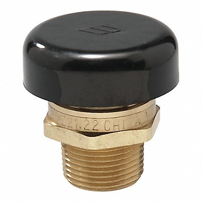 WATTS LFN36M134 Vacuum Relief Valve 0 to 200 psi SS