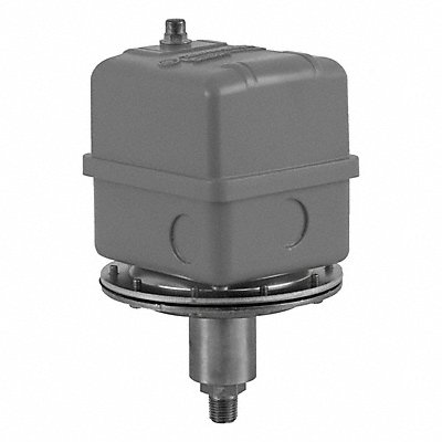 TELEMECANIQUE SENSORS 9016GVG1J09Z Vacuum Switch DPST 100psi Max Pressure