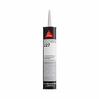 SIKA 90906 Sealant Gray 10 oz