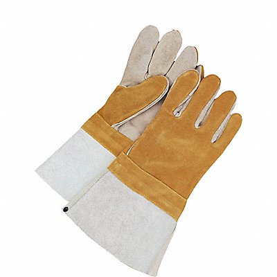BDG 6011500L Welding Gloves PR