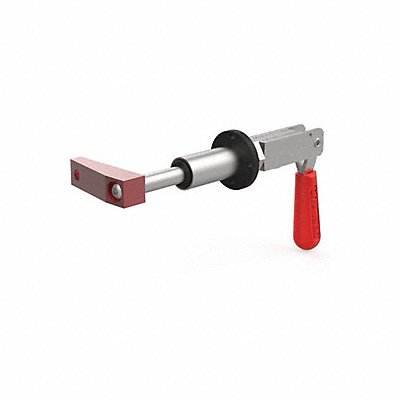 DE-STA-CO 6004SWR Straight Line Clamp 2 in L Arm