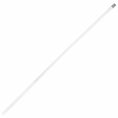 GRAINGER 60062 Water Heater Runoff Tube 60 in H 60 in L