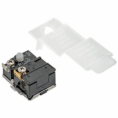 GRAINGER 60073 Limit Control/Thermostat Single Throw