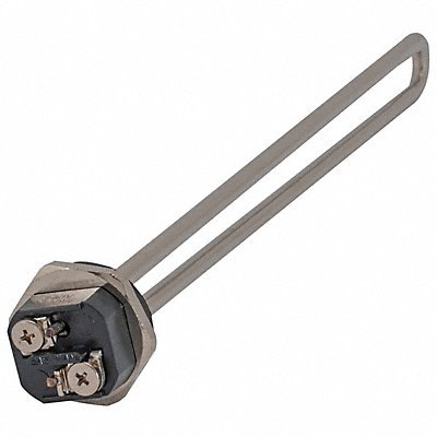 GRAINGER 60122N Water Heater Element