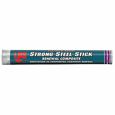 LPS 60159 Putty Dark Grey Strong Steel