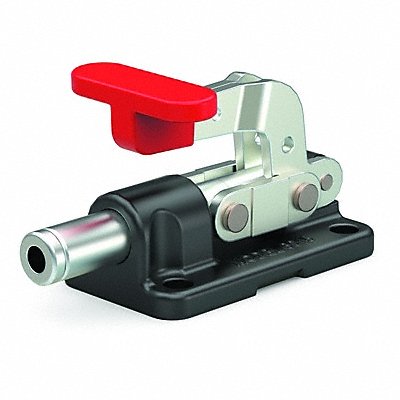 DE-STA-CO 6015 Straight Line Clamp 1/4 Steel