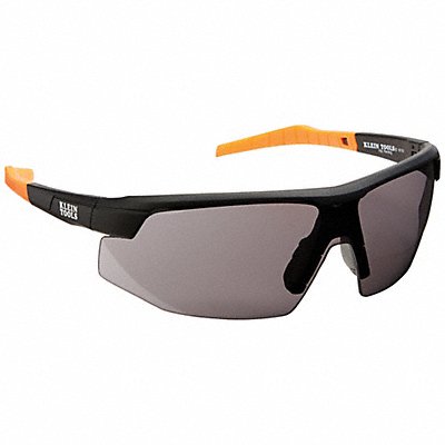 KLEIN TOOLS 60160 Standard Safety Glasses Grey Lens