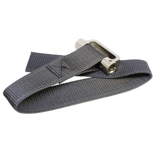 Lisle 60200 Heavy Duty Strap Filter Wrench