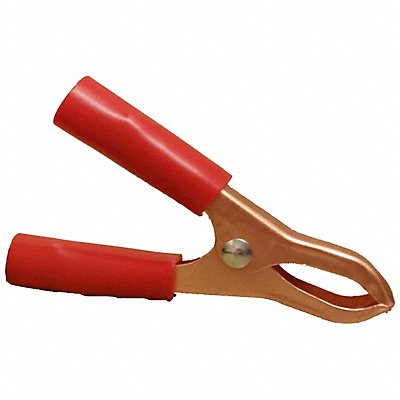 FUSION 602035R Battery Charging Clamp Plier Jaw Type