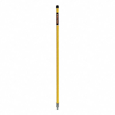 SEYMOUR MIDWEST STRUCTRON 60240 Paint Roller Extension Pole 4 ft L Pole