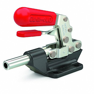 DE-STA-CO 603MR Straight Line Clamp M8 Steel