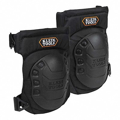 KLEIN TOOLS 60344 Hinged Gel Knee Pads