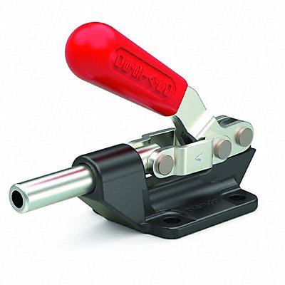 DE-STA-CO 603 Straight Line Clamp 5/16 Steel