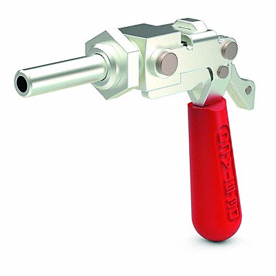 DE-STA-CO 604SS Straight Line Clamp 5/16 SS