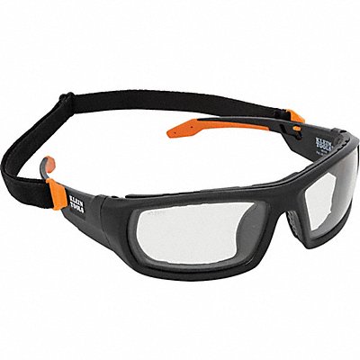 KLEIN TOOLS 60538 Pro Gasket Safety Glasses