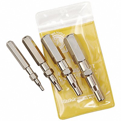 YELLOW JACKET 60475 Swaging Tool Punch