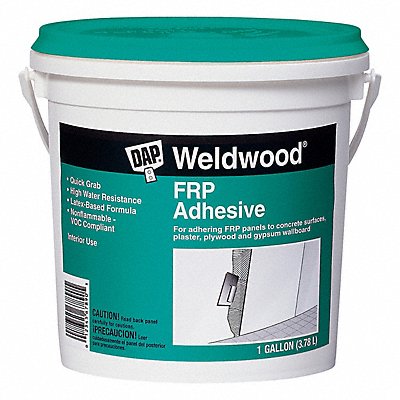 DAP 60480 Construction Adhesive 1 gal Pail