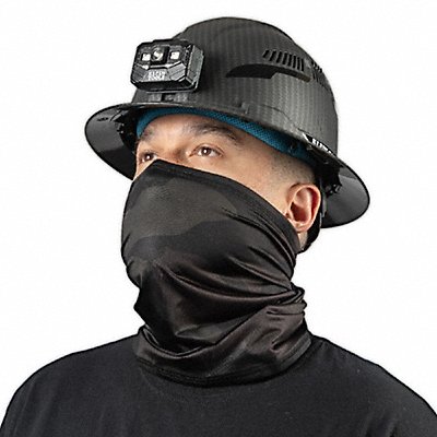KLEIN TOOLS 60493 Neck and Face Cooling Band Camo