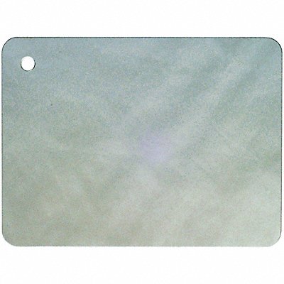 LOC-LINE 60528 Replacement Shield 6 In by 8 In