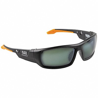 KLEIN TOOLS 60539 Pro Safety Glasses Polarized Lens