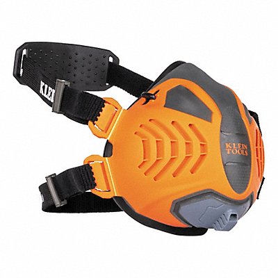 KLEIN TOOLS 60553 Half-Mask Respirator P100 S/M
