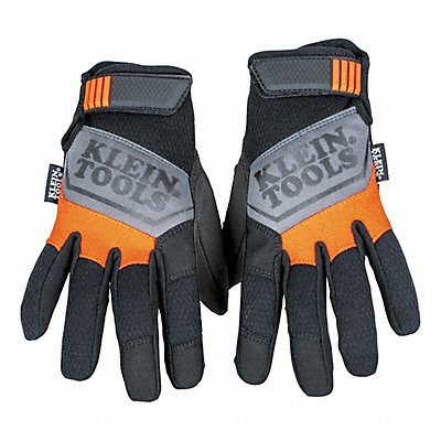 KLEIN TOOLS 60597 General Purpose Gloves X-Large