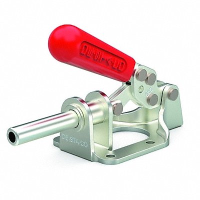 DE-STA-CO 605 Straight Line Clamp 5/16 Steel