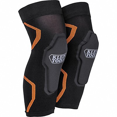 KLEIN TOOLS 60623 Knee Pad Compression Sleeve M/L