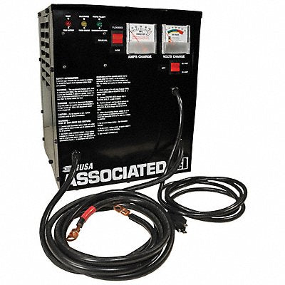 ASSOCIATED EQUIP 6066A Automatic Parallel Smart Charger 14.9V