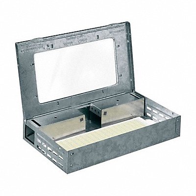 CATCHMASTER 606 Multi-Catch Trap 1 3/4 in H