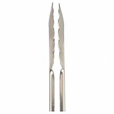 CARLISLE 60756014 Tong 9.5 Blue PK12