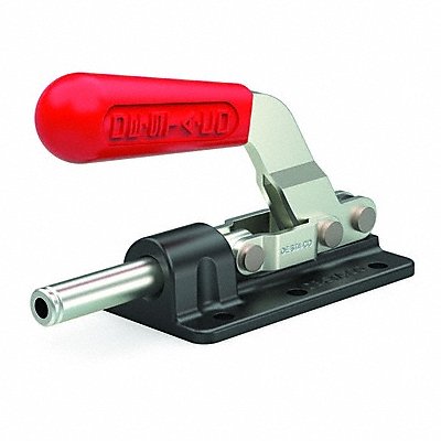 DE-STA-CO 607 Straight Line Clamp 5/16 Steel