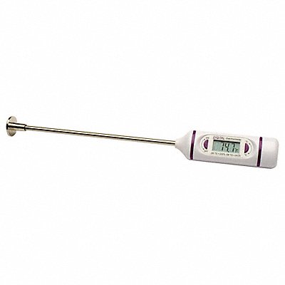 H-B DURAC 609002200 Electronic Digital Thermometer