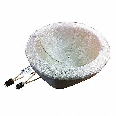 GLAS-COL 100AO416 Fabric Mantle