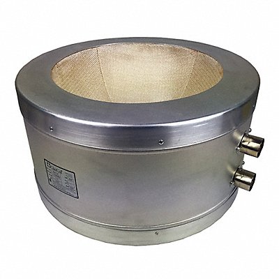 GLAS-COL 100BTM116 Aluminum Heating Mantle