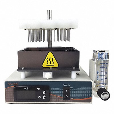 GLAS-COL 109A1180965 Gas Evaporator