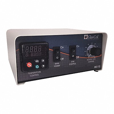 GLAS-COL 104AHS112 PID Control