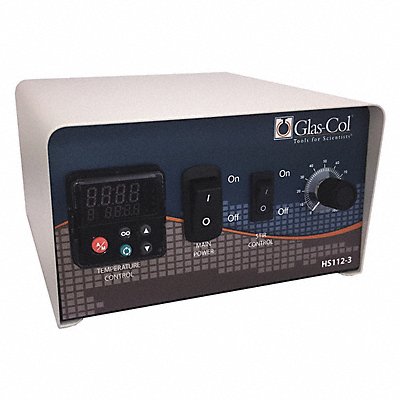 GLAS-COL 104AHS1123 PID Control
