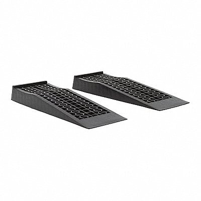 DISCOUNT RAMPS 6009V2 Ramp Portable Load 2200 lb 3 H PR