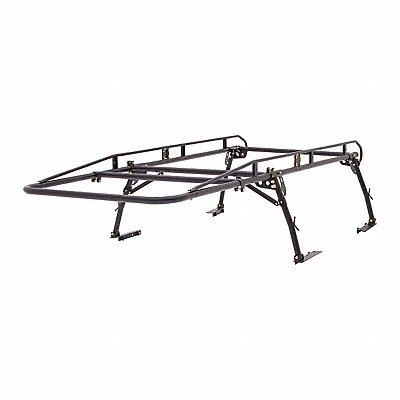 APEX UPUTRACKHD Truck Rack 134-3/4 L 61-1/2 to 75-3/4 W