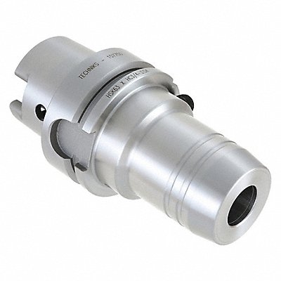TECHNIKS 157010 Shrink Fit Tool Holder and Adaptor